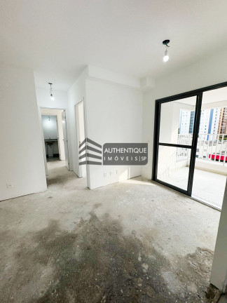 Imagem Apartamento com 2 Quartos à Venda, 57 m² em Brooklin - São Paulo