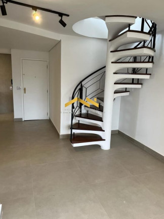 Imagem Apartamento com 2 Quartos à Venda, 130 m² em Vila Madalena - São Paulo Imagem Apartamento com 2 Quartos à Venda, 130 m² em Vila Madalena - São Paulo