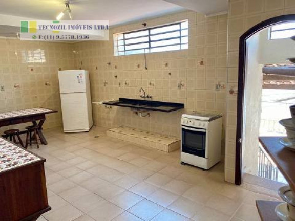 Imagem Sobrado com 3 Quartos à Venda, 216 m² em Jardim Da Gloria - São Paulo Imagem Sobrado com 3 Quartos à Venda, 216 m² em Jardim Da Gloria - São Paulo