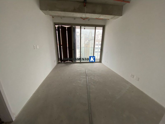 Imagem Apartamento com 3 Quartos à Venda, 263 m² em Jardim Paulista - São Paulo