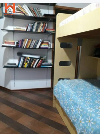 Imagem Casa com 3 Quartos à Venda, 200 m² em Vila Santa Catarina - São Paulo