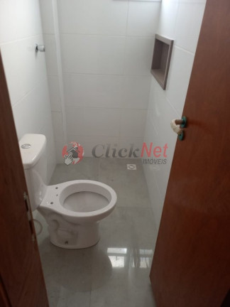 Imagem Cobertura com 2 Quartos à Venda, 45 m² em Vila Vitória - Santo André