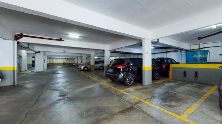 Imagem Apartamento com 4 Quartos à Venda, 139 m² em Saúde - São Paulo