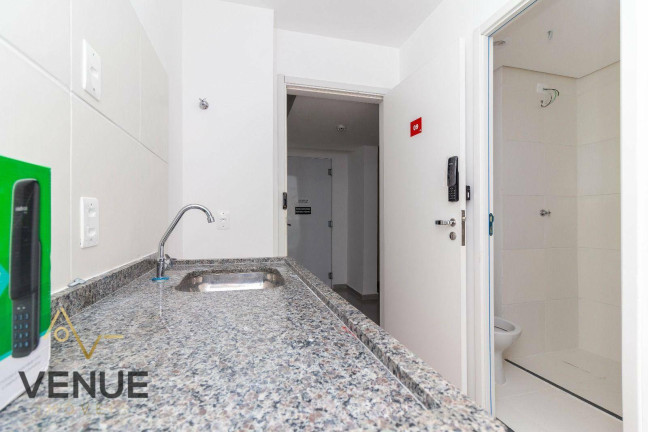 Imagem Apartamento com 1 Quarto à Venda, 16 m² em Itaquera - São Paulo Imagem Apartamento com 1 Quarto à Venda, 16 m² em Itaquera - São Paulo
