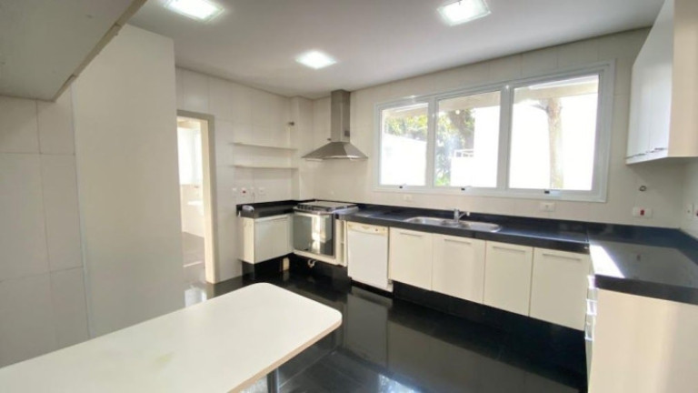 Imagem Casa com 4 Quartos à Venda, 608 m² em Alto Da Boa Vista - São Paulo Imagem Casa com 4 Quartos à Venda, 608 m² em Alto Da Boa Vista - São Paulo