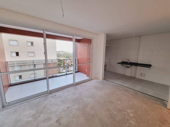 Imagem Apartamento com 1 Quarto à Venda, 55 m² em Alphaville - Barueri Imagem Apartamento com 1 Quarto à Venda, 55 m² em Alphaville - Barueri