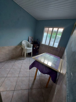 Imagem Casa com 3 Quartos à Venda, 100 m² em Parque Olinda - Gravataí