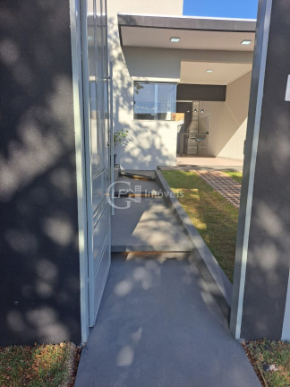 Imagem Casa com 3 Quartos à Venda, 100 m² em Coophatrabalho - Campo Grande Imagem Casa com 3 Quartos à Venda, 100 m² em Coophatrabalho - Campo Grande