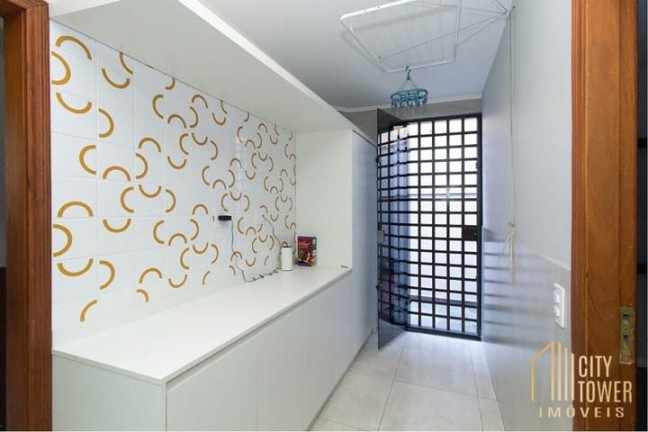 Imagem Casa com 4 Quartos à Venda, 314 m² em Brooklin Paulista - São Paulo