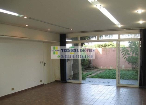 Sobrado com 4 Quartos à Venda, 260 m² em Jardim Da Gloria - São Paulo