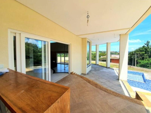Imagem Casa com 5 Quartos à Venda, 1 m² em Condomínio Serra Da Estrela - Atibaia