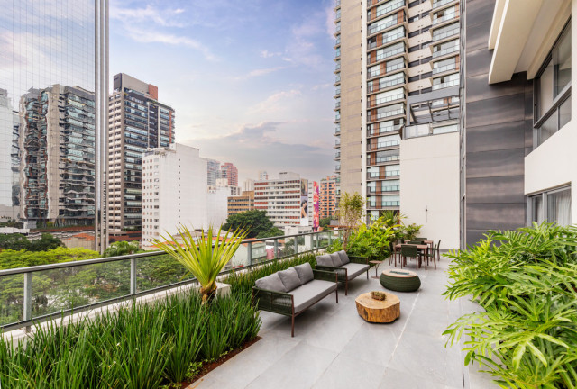 Imagem Imóvel com 1 Quarto à Venda, 31 m² em Pinheiros - São Paulo Imagem Imóvel com 1 Quarto à Venda, 31 m² em Pinheiros - São Paulo