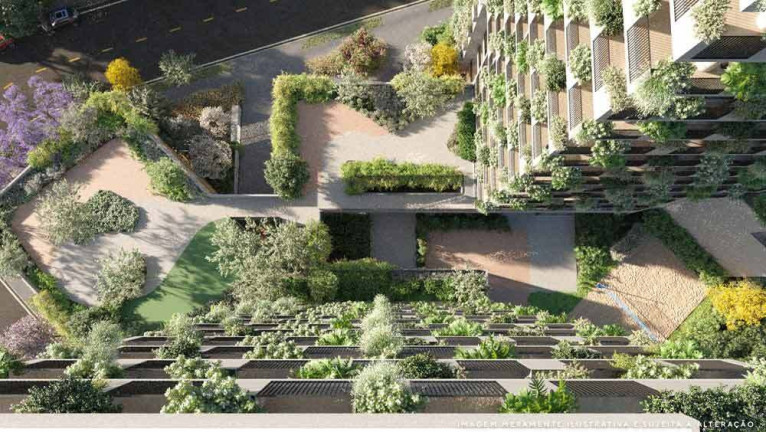 Imagem Imóvel com 4 Quartos à Venda, 364 m² em Alto De Pinheiros - São Paulo
