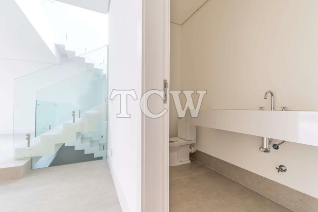 Imagem Casa de Condomínio com 5 Quartos à Venda, 867 m² em Brooklin Paulista - São Paulo Imagem Casa de Condomínio com 5 Quartos à Venda, 867 m² em Brooklin Paulista - São Paulo