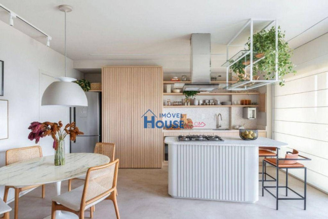 Imagem Apartamento com 1 Quarto à Venda, 70 m² em Vila Madalena - São Paulo Imagem Apartamento com 1 Quarto à Venda, 70 m² em Vila Madalena - São Paulo