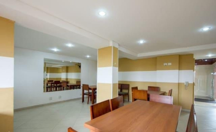 Imagem Apartamento com 2 Quartos à Venda, 54 m² em Vila Guilhermina - São Paulo