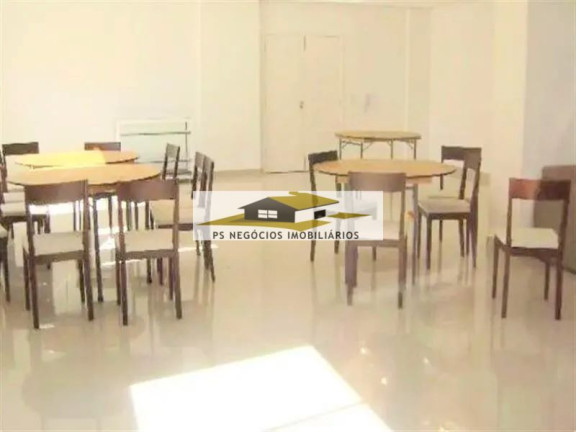 Imagem Apartamento com 3 Quartos à Venda, 120 m² em Jardim Da Saúde - São Paulo Imagem Apartamento com 3 Quartos à Venda, 120 m² em Jardim Da Saúde - São Paulo