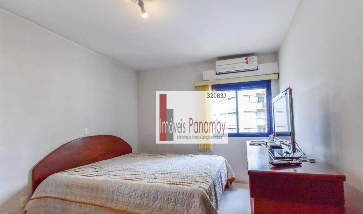Imagem Apartamento com 3 Quartos à Venda, 96 m² em Vila Madalena - São Paulo Imagem Apartamento com 3 Quartos à Venda, 96 m² em Vila Madalena - São Paulo