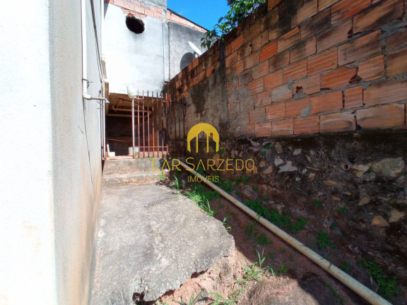 Imagem Casa com 4 Quartos à Venda, 360 m² em Milionários (barreiro) - Belo Horizonte Imagem Casa com 4 Quartos à Venda, 360 m² em Milionários (barreiro) - Belo Horizonte