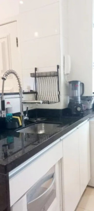 Imagem Imóvel com 2 Quartos à Venda, 50 m² em Icaraí - Niterói Imagem Imóvel com 2 Quartos à Venda, 50 m² em Icaraí - Niterói