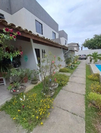 Imagem Casa com 3 Quartos à Venda, 92 m² em Buraquinho - Lauro De Freitas Imagem Casa com 3 Quartos à Venda, 92 m² em Buraquinho - Lauro De Freitas