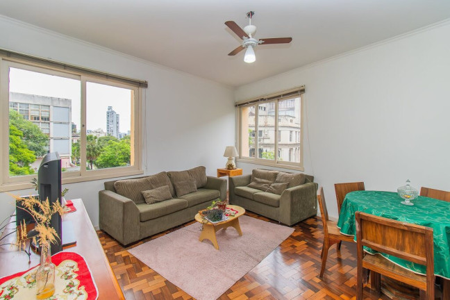 Imagem Apartamento com 2 Quartos à Venda, 105 m² em Bom Fim - Porto Alegre Imagem Apartamento com 2 Quartos à Venda, 105 m² em Bom Fim - Porto Alegre