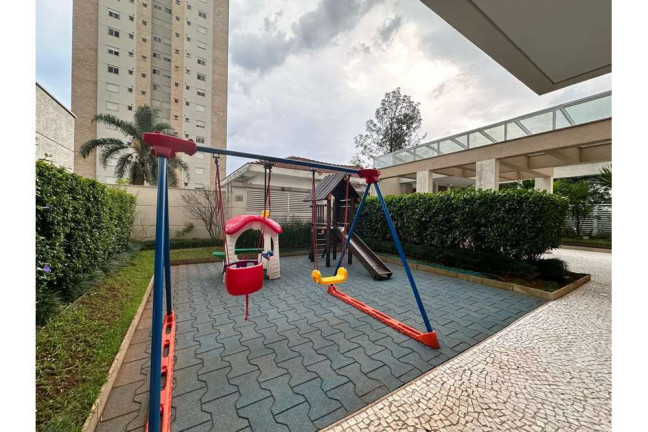 Imagem Apartamento com 2 Quartos à Venda, 64 m² em Vila Alexandria - São Paulo Imagem Apartamento com 2 Quartos à Venda, 64 m² em Vila Alexandria - São Paulo