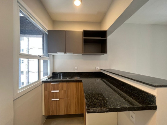 Imagem Apartamento com 1 Quarto à Venda, 30 m² em Centro Histórico - Porto Alegre