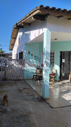 Imagem Casa com 2 Quartos à Venda, 88 m² em Barranco Alto - Caraguatatuba