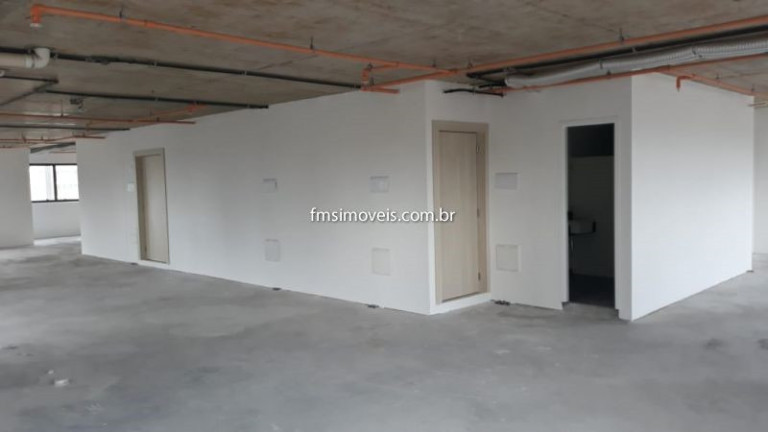 Imagem Sala Comercial à Venda, 640 m² em Brooklin - São Paulo