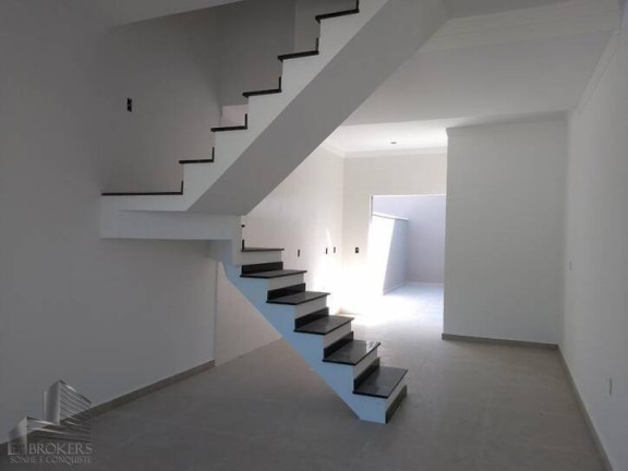Imagem Casa com 1 Quarto à Venda, 40 m² em Jardim Regente - Sorocaba Imagem Casa com 1 Quarto à Venda, 40 m² em Jardim Regente - Sorocaba