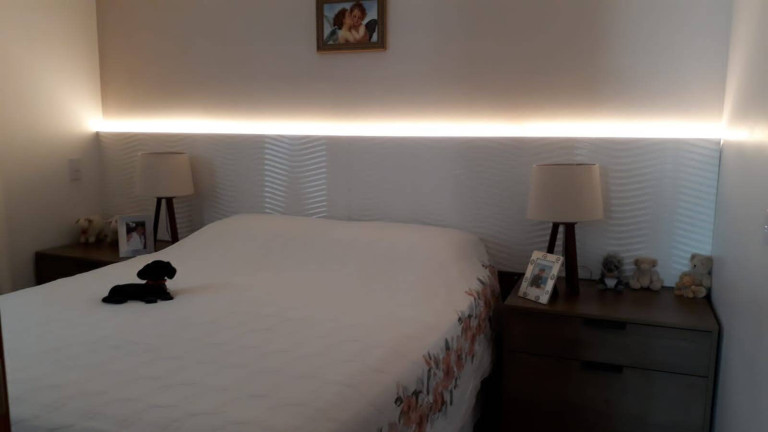 Imagem Apartamento com 3 Quartos à Venda, 102 m² em Alvinópolis - Atibaia