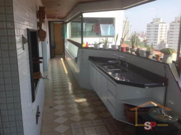 Imagem Apartamento com 4 Quartos à Venda, em água Fria - São Paulo Imagem Apartamento com 4 Quartos à Venda, em água Fria - São Paulo