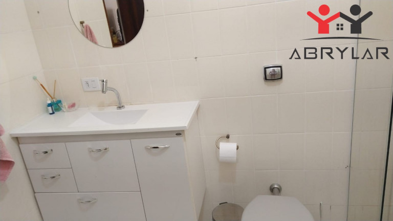 Imagem Imóvel com 3 Quartos à Venda,  em Jardim Tereza Cristina - Jundiaí