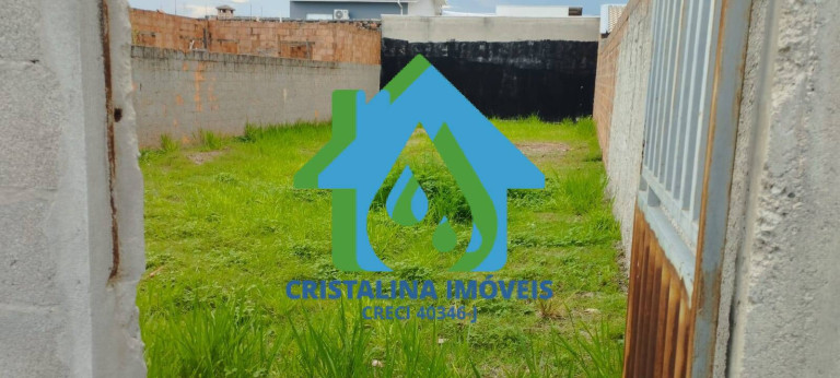Imagem Terreno à Venda, 200 m² em Parque Residencial Paraíso - Itupeva