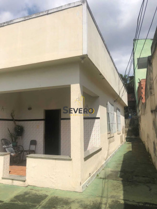 Casa com 2 Quartos à Venda, 186 m² em São Miguel - São Gonçalo