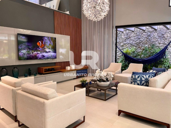 Imagem Casa com 5 Quartos à Venda, 450 m² em Riviera | Módulo 05 - Bertioga