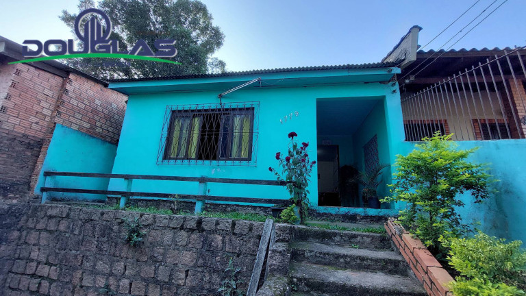 Casa com 2 Quartos à Venda, 136 m² em Gravataí