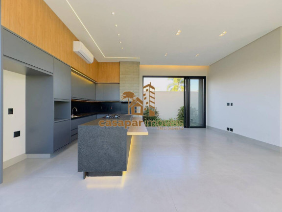 Casa de Condomínio com 3 Quartos à Venda, 240 m² em Bady Bassit - São José Do Rio Preto
