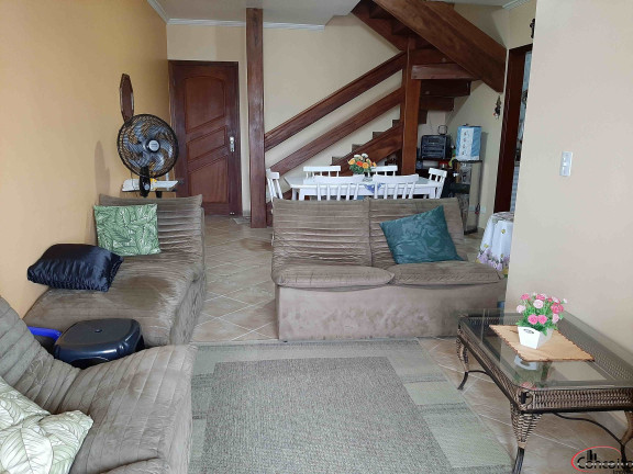 Imagem Apartamento com 3 Quartos à Venda, 86 m² em Itaguá - Ubatuba Imagem Apartamento com 3 Quartos à Venda, 86 m² em Itaguá - Ubatuba