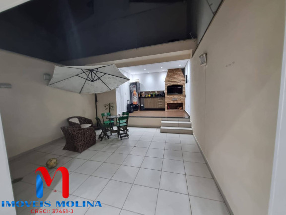Imagem Casa com 3 Quartos à Venda, 120 m² em Santa Maria - São Caetano Do Sul Imagem Casa com 3 Quartos à Venda, 120 m² em Santa Maria - São Caetano Do Sul