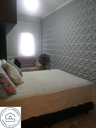 Imagem Apartamento com 1 Quarto à Venda, 62 m² em Caiçara - Praia Grande