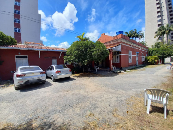 Imóvel à Venda, 1.008 m² em Gracas - Recife