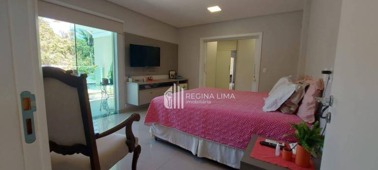 Imagem Casa com 5 Quartos à Venda, 287 m² em Gurupi - Teresina