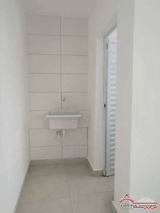 Imagem Casa com 1 Quarto para Alugar, 14 m² em Centro - Jacareí