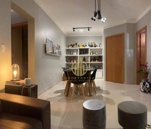 Imagem Apartamento com 2 Quartos à Venda, 90 m² em Parque Dos Bandeirantes - Ribeirão Preto Imagem Apartamento com 2 Quartos à Venda, 90 m² em Parque Dos Bandeirantes - Ribeirão Preto