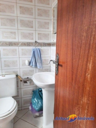 Imagem Casa com 4 Quartos à Venda, 174 m² em Vargem Grande - Teresópolis