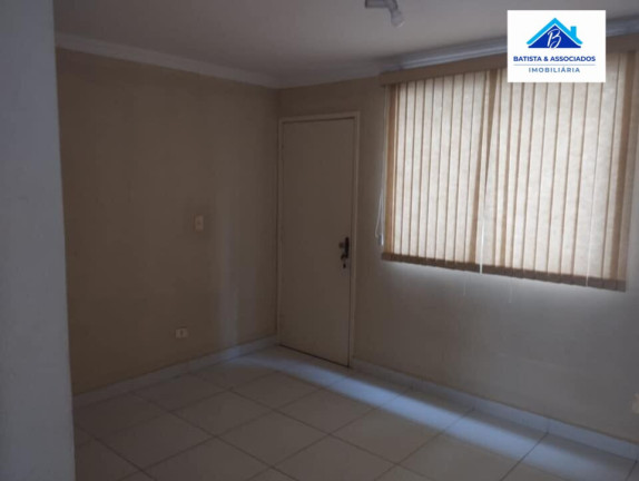 Apartamento com 2 Quartos à Venda, 55 m² em Vila Industrial - Campinas