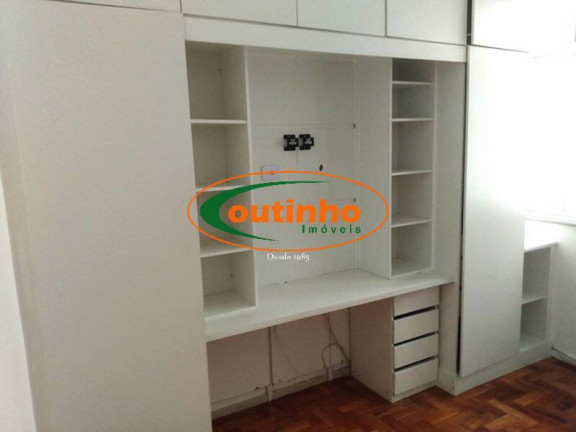 Imagem Apartamento com 2 Quartos à Venda, 69 m² em Grajaú - Rio De Janeiro Imagem Apartamento com 2 Quartos à Venda, 69 m² em Grajaú - Rio De Janeiro