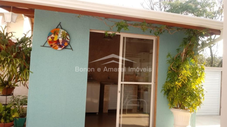 Imagem Casa de Condomínio com 3 Quartos à Venda, 390 m² em Jardim Pacaembu - Valinhos